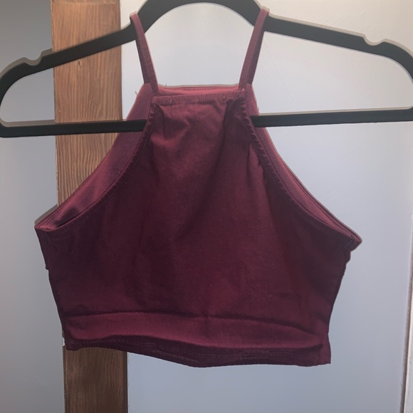 Crop top - Picture 2 of 2